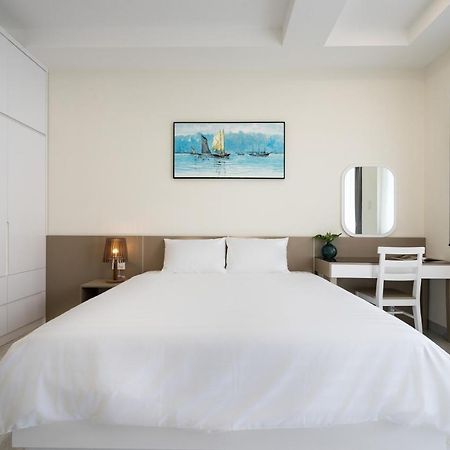 F-Apartment Bandar Ho Chi Minh Luaran gambar